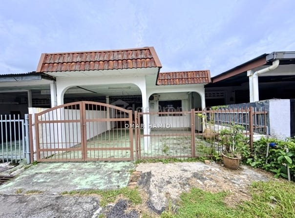Jalan 4, Kajang, Selangor 43000