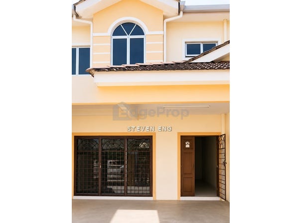 BANDAR BARU SELATAN, Kampar, Perak 31900