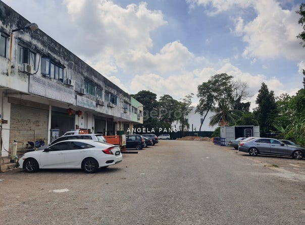 Kawasan Perindustrian Bukit Serdang, Jalan BS 7/1, 43300 Seri Kembangan, Selangor, Seri Kembangan, Selangor 43300