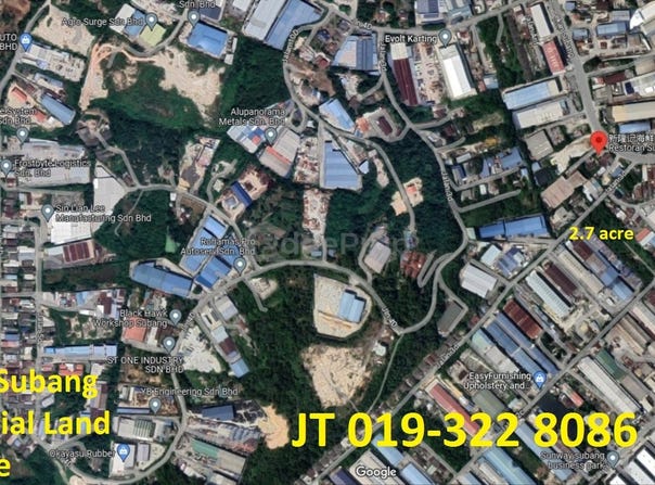 Subang, Selangor 47600