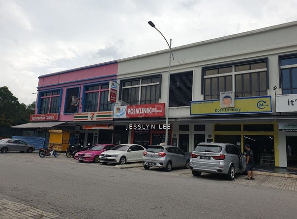 Semenyih, Selangor 0