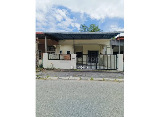 TAMAN PUSING INDAH, TAMAN PUSING INDAH, Kinta, Perak 31550