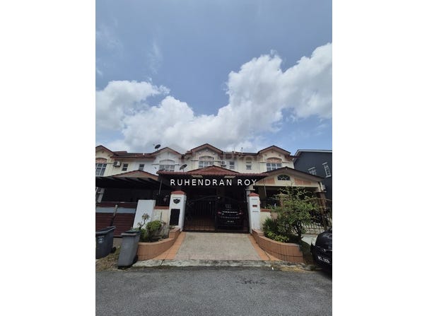 Off Persiaran Pulai Indah, Kangkar Pulai, Johor 81100