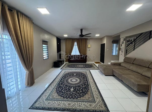 Sungai Petani, Kedah 8000