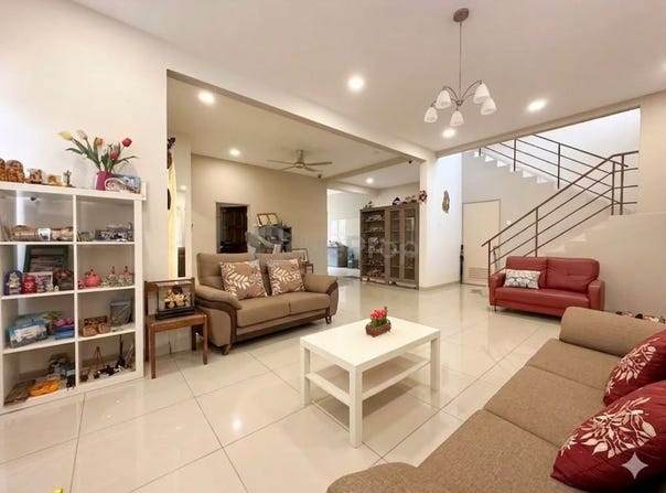Cheras, Selangor 43200