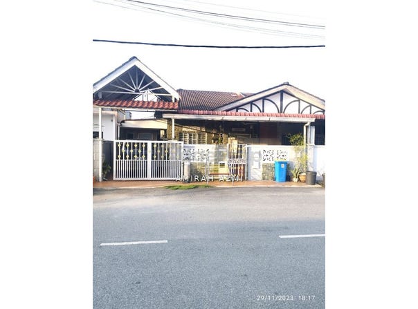 Taman Banting Baru, Banting, Selangor 42700