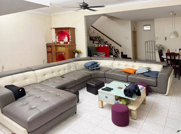 Jalan Puteri, Bandar Puteri Puchong, Selangor 47100