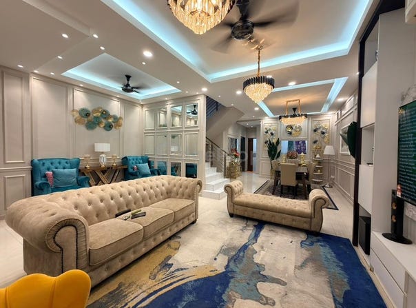 Jalan KE, Rawang, Selangor 48000