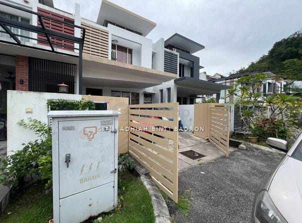 Ampang, Selangor 68000