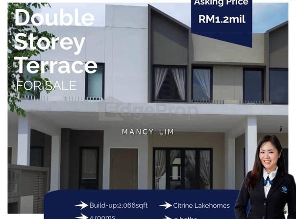 Jalan , Iskandar Puteri, Johor 79250