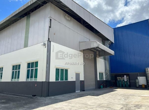 Semenyih, Selangor 43500