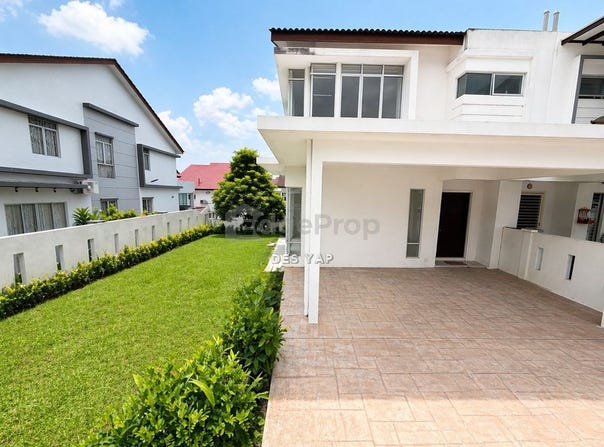 Kota Emerald West, Rawang, Selangor 48000