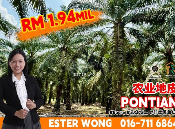 Pontian, Johor 82000