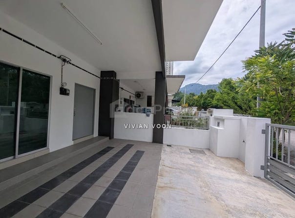 Kinta, Perak 31200