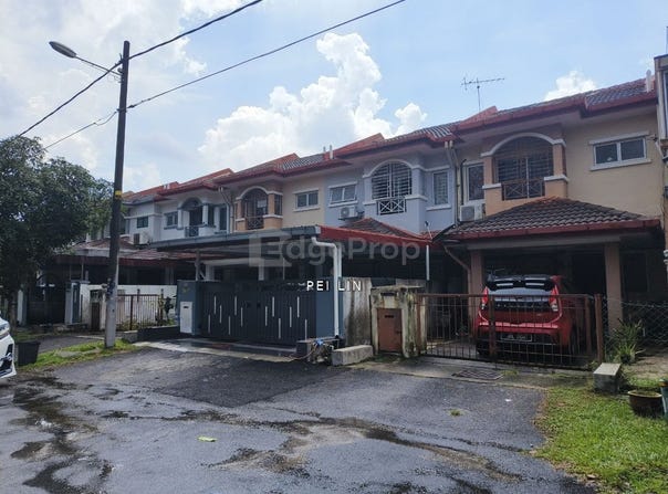 Subang Jaya, Selangor 47500