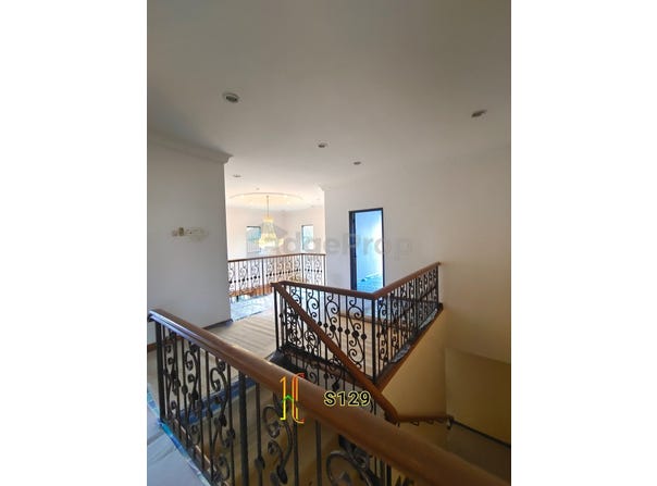 Jalan Anggerik Oncidium, Shah Alam, Selangor 40460