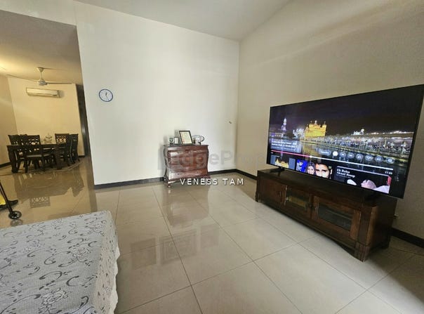 Jalan Tiara, Bukit Jalil, Kuala Lumpur 58200