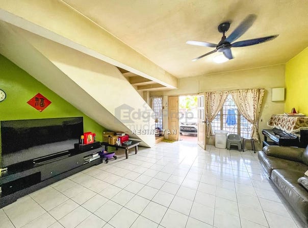 Persiaran Mahkota Cheras, Cheras, Selangor 43200