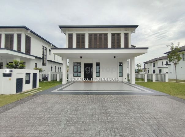 Bandar Puncak Alam, Selangor 42300