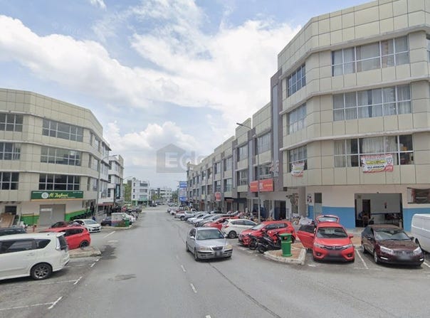 Bandar Puteri Bangi, Bangi, Selangor 43000