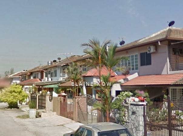 Pandan Jaya, Selangor 55100