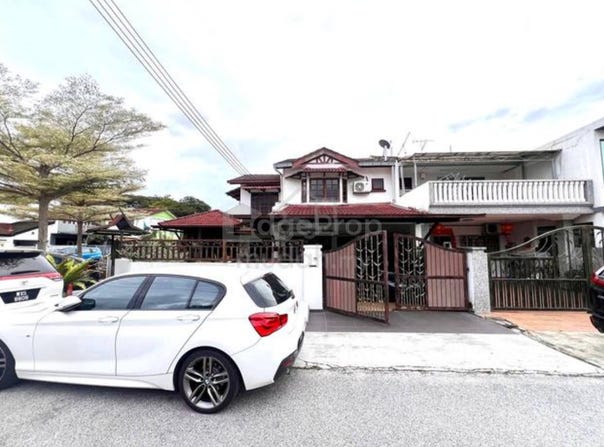 Ampang, Selangor 68000
