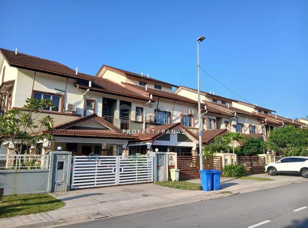 Shah Alam, Selangor 40000