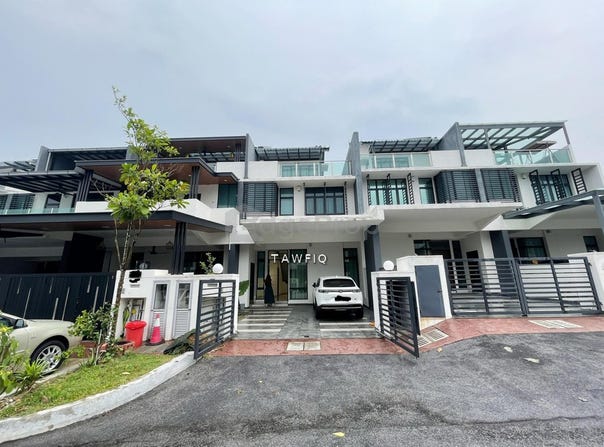 Puchong, Selangor