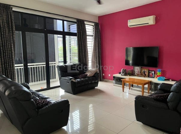 Shah Alam, Selangor 40000