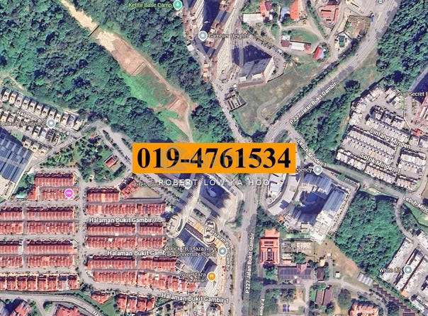 Gelugor, Penang 11700