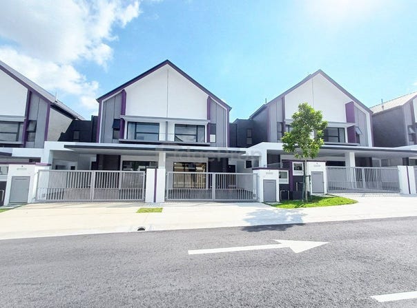 Shah Alam, Selangor 40170