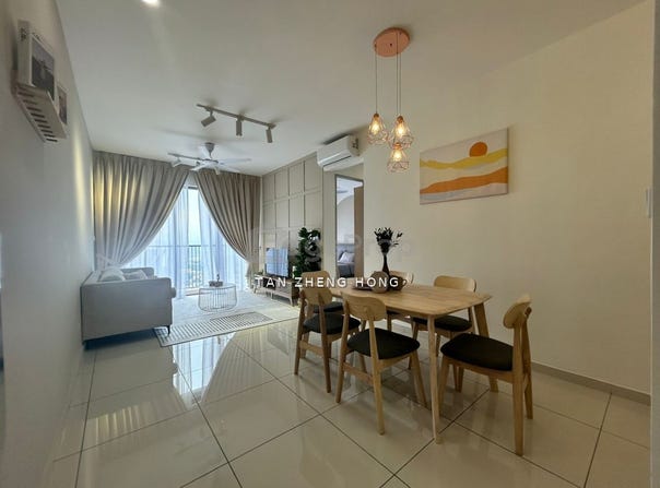 Gombak, Kuala Lumpur 53000