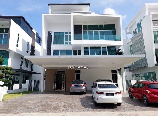 Cyberjaya, Selangor 62000