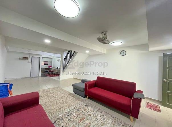 Persiaran Taming , Balakong, Selangor 43300