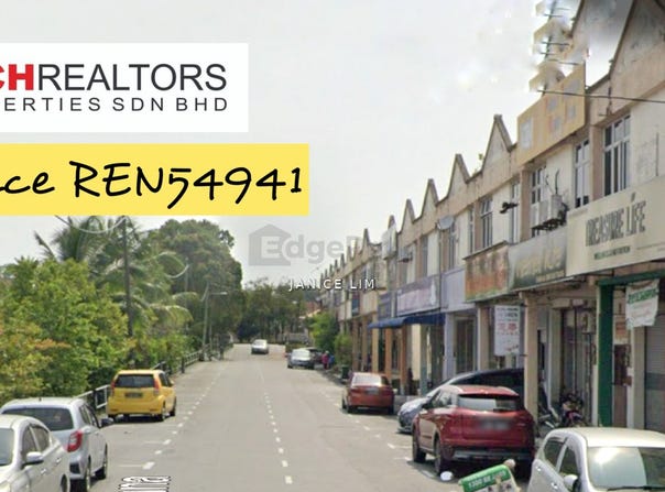 Kulim, Kedah 9000