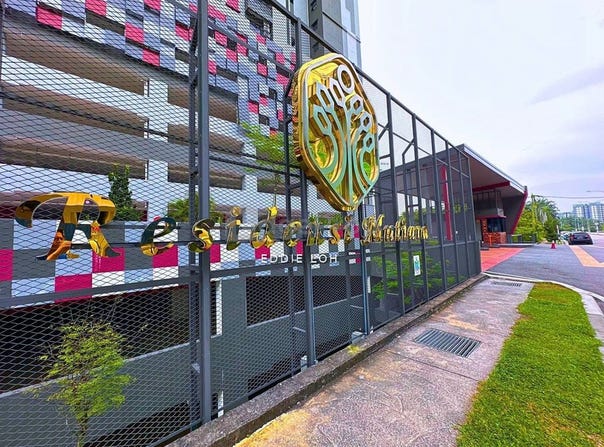 jalan, Kajang, Selangor 43000