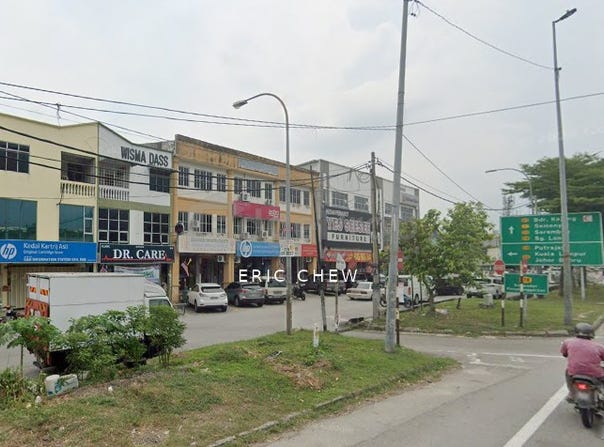 Kajang, Selangor 43000