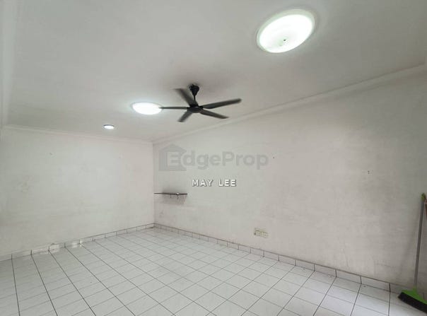 Jalan Permas 13/15, Permas Jaya/Senibong, Johor 81750