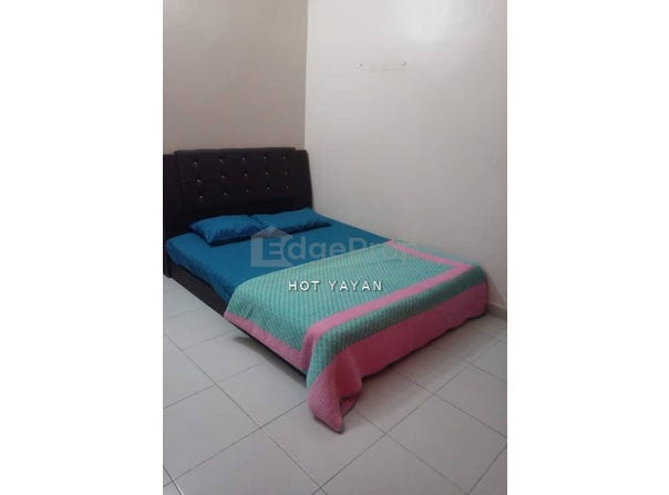 Jalan Desa Bestari, Sepang, Selangor 43900