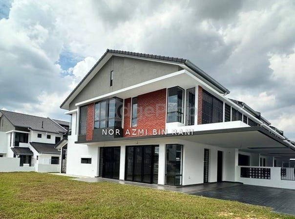 Shah Alam, Selangor 40160