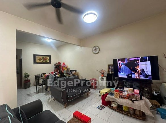 Lorong Sungai Batu 6, Teluk Kumbar, Penang 11900