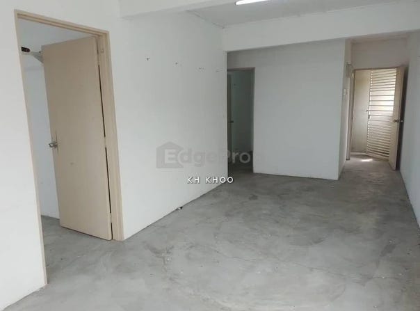 Jalan Kelisa 1, Kampung Sungai Tangkas, Bangi, Selangor 43000
