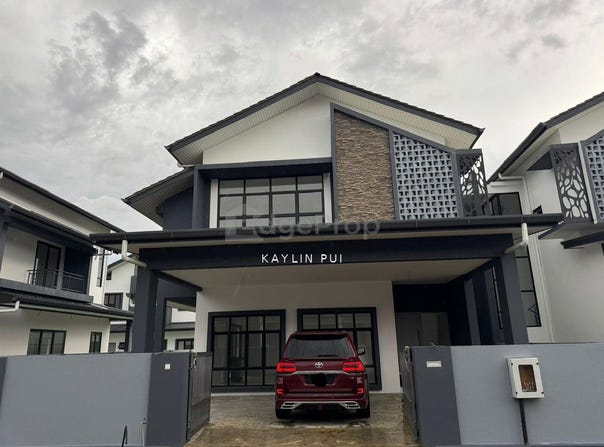 Kuching, Sarawak 93250
