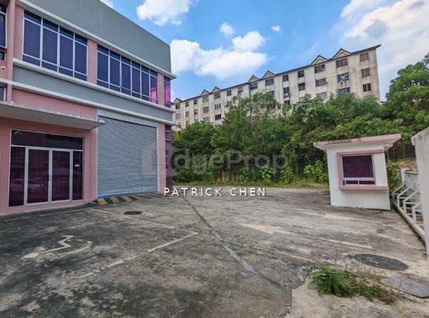 Serendah, Rawang, Selangor 48000