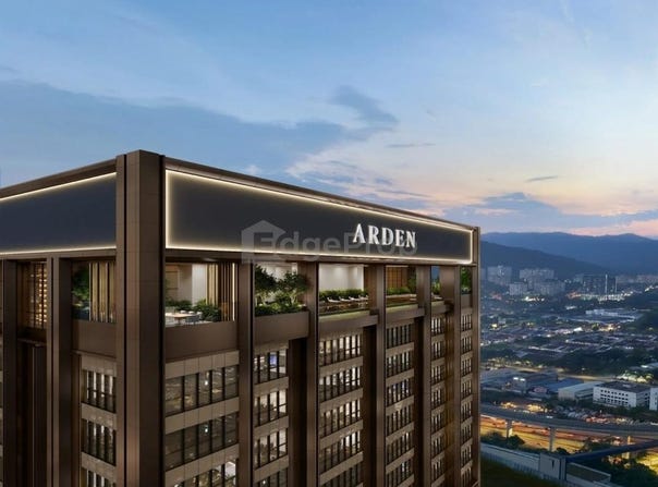 Bandar Sri Damansara, Selangor, Petaling Jaya, Selangor 52200
