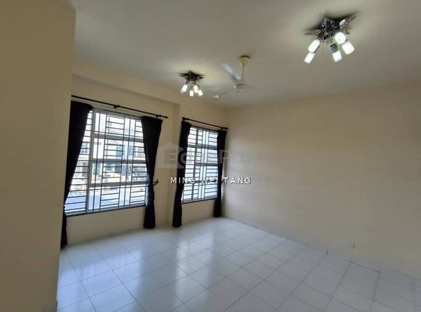 Johor Bahru, Johor 81200
