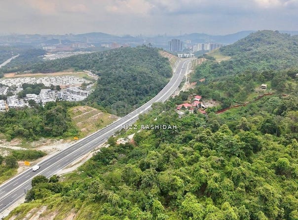 Hulu Langat, Selangor