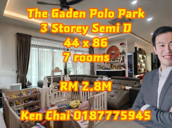 Johor Bahru, Johor 80050