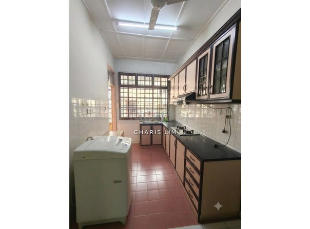 Taman Rinting , Johor Bahru, Johor 81750