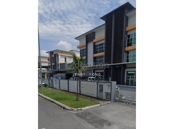 Jalan TPP, Puchong, Selangor 0